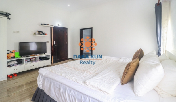 2 Bedrooms House for Rent in Siem Reap